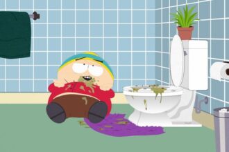 'South Park' Gets Specific About The Size Of Trump's 'Tiny' Penis