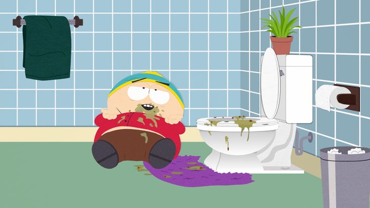 'South Park' Gets Specific About The Size Of Trump's 'Tiny' Penis