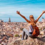 Spain Ranked the No. 1 Country for Digital Nomads in 2025