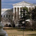 Supreme Court takes up impactful GOP-led challenge to Voting Rights Act