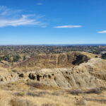 Swastika removed from Jefferson County hillside along I-70