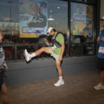 Taco Bell 50k Ultramarathon has runners eat across Denver