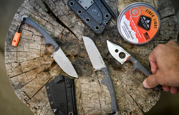 Tariffs creating stiff headwinds for Colorado outdoor industry