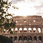 Rome Colosseum