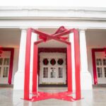 The East Wing of the White House is gone. Here’s a look at some of the history made there.