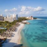 These Are The 7 Best Destinations For A Sunny November Getaway According To Experts