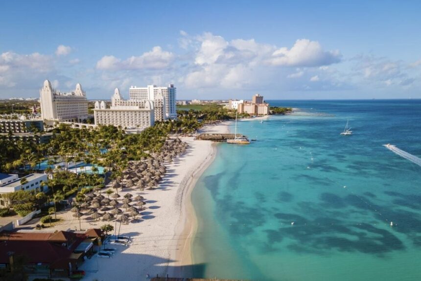 These Are The 7 Best Destinations For A Sunny November Getaway According To Experts