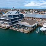 Morehead City, NC waterfront