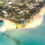 This Is The Number One Island In Mexico This Year—& It's Just 15 Minutes From Cancun!