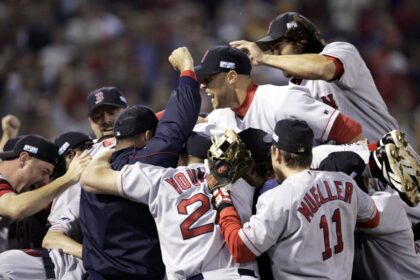 Today in History: October 27, ‘Curse of the Bambino’ reversed