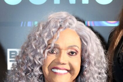 Trans Activist Miss Major Griffin-Gracy Dead At 78