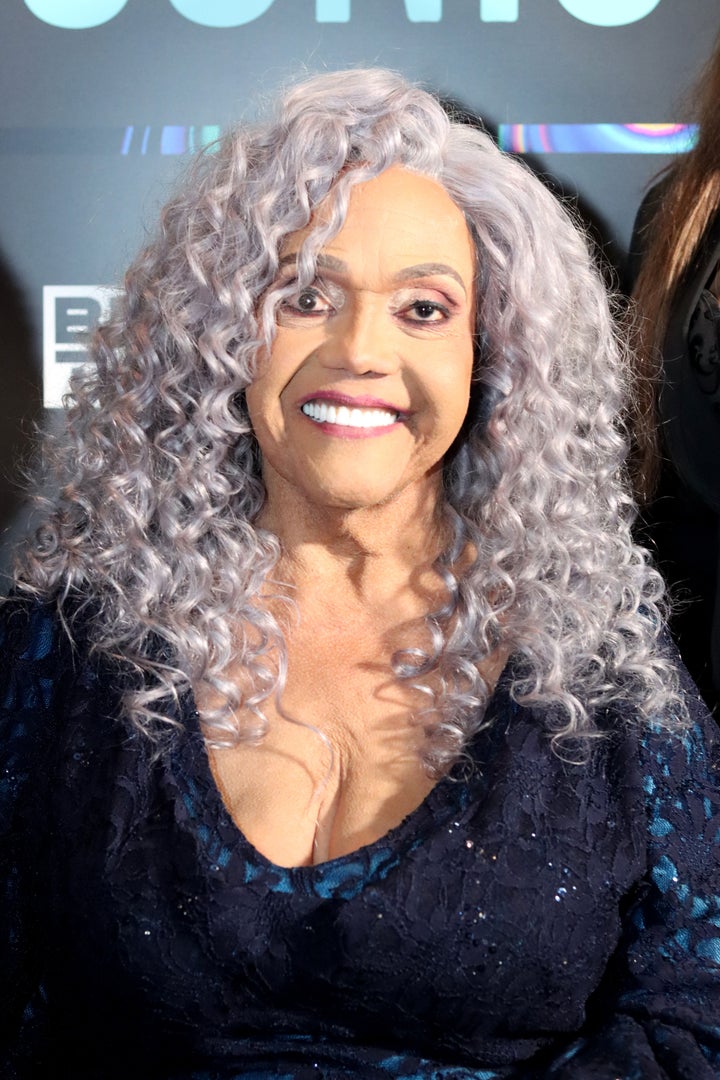 Trans Activist Miss Major Griffin-Gracy Dead At 78