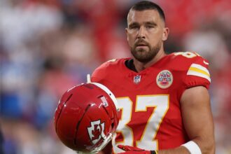 Travis Kelce joins activist investor Jana Partners in push to revive Six Flags