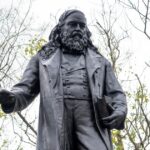 Trump Administration Brings Back A Confederate Statue In DC