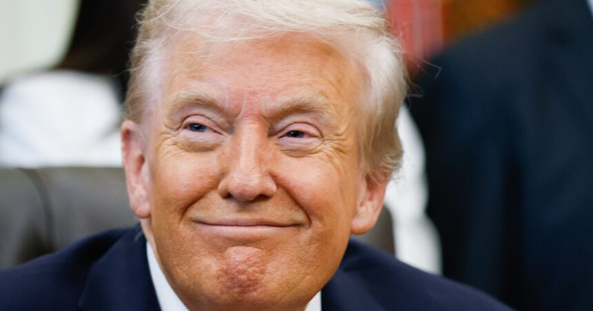 Trump Confirms Where He Wants To Send National Guard Next