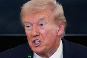 Trump Ripped For ‘Snide’ Comment To Foreign Reporter He Didn’t Understand