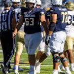 UC Davis football holds off UNC