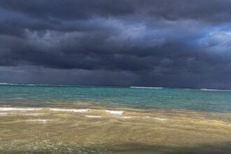 US Embassy Issues Urgent Alert For Travelers As Major Hurricane Melissa Targets Jamaica