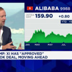 U.S., Europe brands take on the Chinese consumer