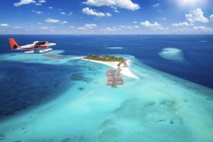 U.S. Issues New Travel Advisory Updates For These 7 Countries