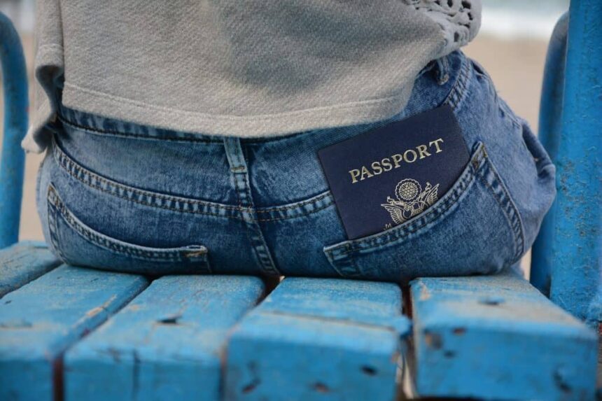 U.S. Passport No Longer Among World’s TOP 10, Henley Index Shows