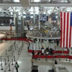 U.S. Rolls Out Facial Recognition for Nearly All Arrivals and Departures