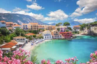 US State Department Confirms This Mediterranean Country Is One Of The Safest In Europe