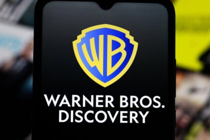 Warner Bros. Discovery Mulls Outright Sale