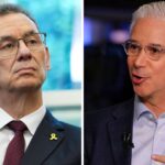 Wells Fargo, Pfizer CEOs warn U.S. could lose out to China without innovation