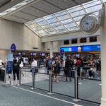 What’s Behind the Drop in International Visitors to the US in 2025?