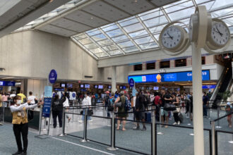 What’s Behind the Drop in International Visitors to the US in 2025?