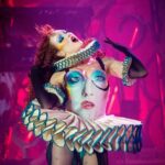 White House Responds To Chappell Roan's 'F**k ICE' Message