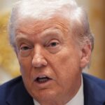 White House Whines After Trump Misses Out On Nobel Peace Prize