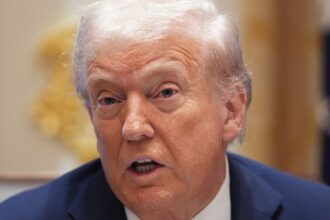 White House Whines After Trump Misses Out On Nobel Peace Prize