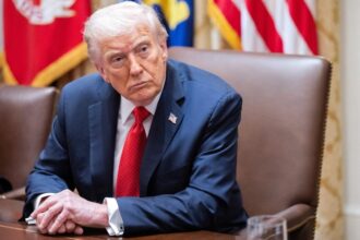 Woman Who Cast Dead Mom’s Ballot For Trump Given Unusual Homework By Judge