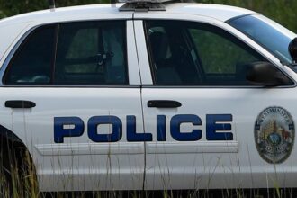 Woman found fatally shot in vehicle in Westminster