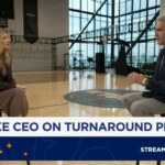 World Bank raises China growth forecast to 4.8% despite U.S. trade tensions