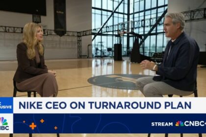 World Bank raises China growth forecast to 4.8% despite U.S. trade tensions