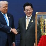 World Leaders Are Playing To Trump’s Ego During His Asia Tour