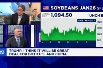 Xi-Trump meeting sparks optimism in China — but many wonder what comes next