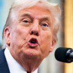 ‘Veep’ Creator Reveals Fearful Reason His New Trump Project Is Stalled