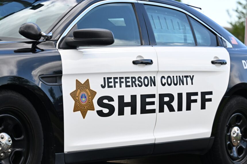 1 injured in road rage shooting on U.S. 285 in Jefferson County