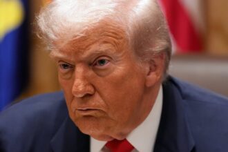 2024 New York Times Cover Goes Viral Over Trump Predictions