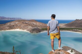 7 Beautiful Mexico Beach Destinations That Aren't Overrun By Tourists... Yet