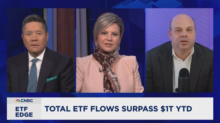 AI, Big Tech bull case despite Nasdaq's worst week since April