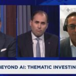 AI-electric appeal for underperforming infrastructure: ETF experts