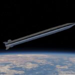 Aerospace startup Leap leases land east of Aurora to test rockets