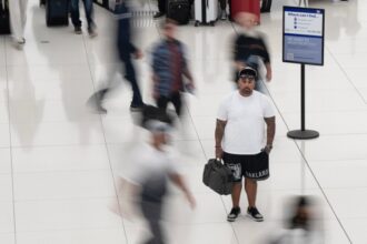 Air travelers brace as FAA flight cuts ratchet up at DIA