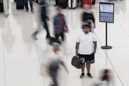 Air travelers brace as FAA flight cuts ratchet up at DIA