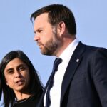 American Hindus Call Out JD Vance For Wanting Wife To Convert